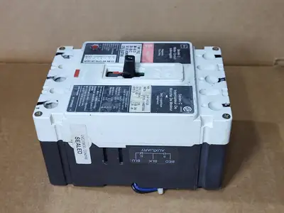 Used EATON CUTLER-HAMMER HMCP007C0C Switchgears British Columbia CA | Lenmark #477714