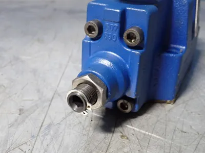 USED REXROTH R900924725