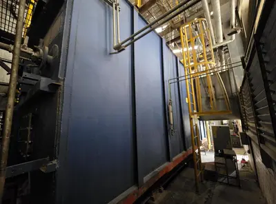 Used 2010 CLEAVER BROOKS DELTA 60 Boilers MX | C3 SURPLUS LLC #1389781