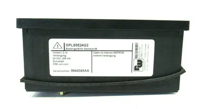 NEW WACHENDORFF OPLS5E24G2 DISPLAY PANEL