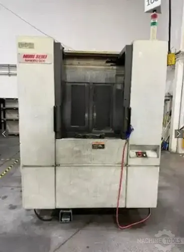Used 2005 MORI SEIKI NH4000 DCG Horizontal Machining Centers Arizona US | KD Machinery #374593