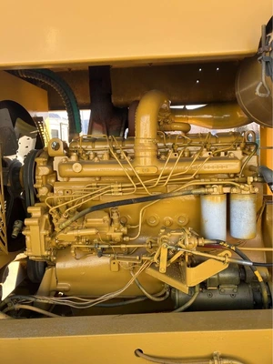 Used 1980 GALION 500 Motor Graders Nevada US | Proxy Equipment #1377875