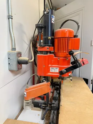 2007 BLUM GA886 Boring Mills | ListingHippo (3)