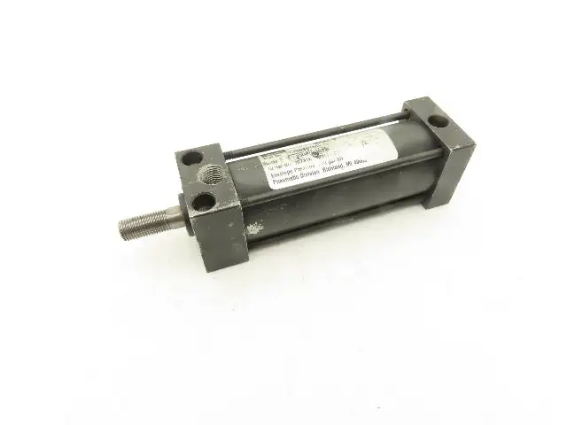 Used PARKER _UNKNOWN_ Pneumatic Cylinders Indiana US | Arrow Industrial #1147552