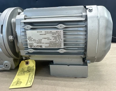 USED SEW-EURODRIVE KT47 DRE80M4/LN