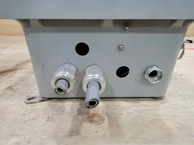 USED WAVE CONTROL MT1