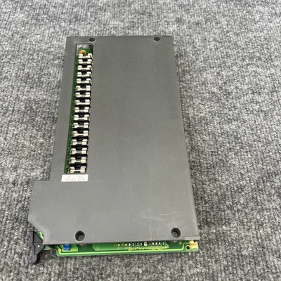 Used Allen-Bradley 1771-0DD PLC Input & Output California US | Davliegogo LLC #1706947