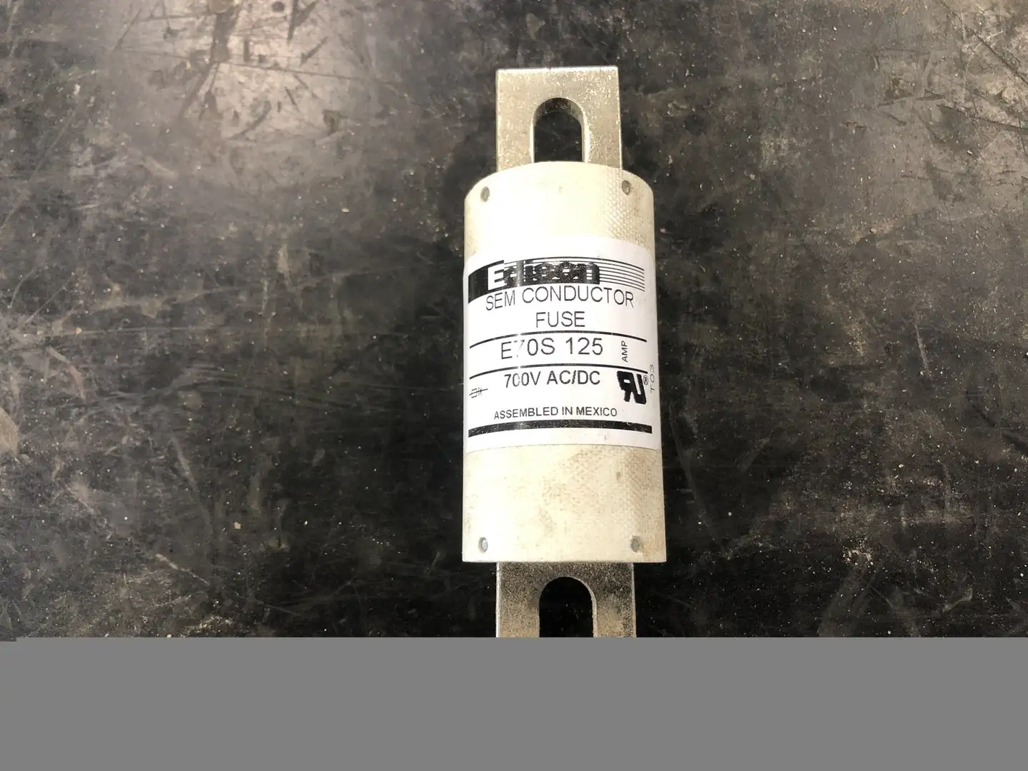 NEW EDISON E70S125