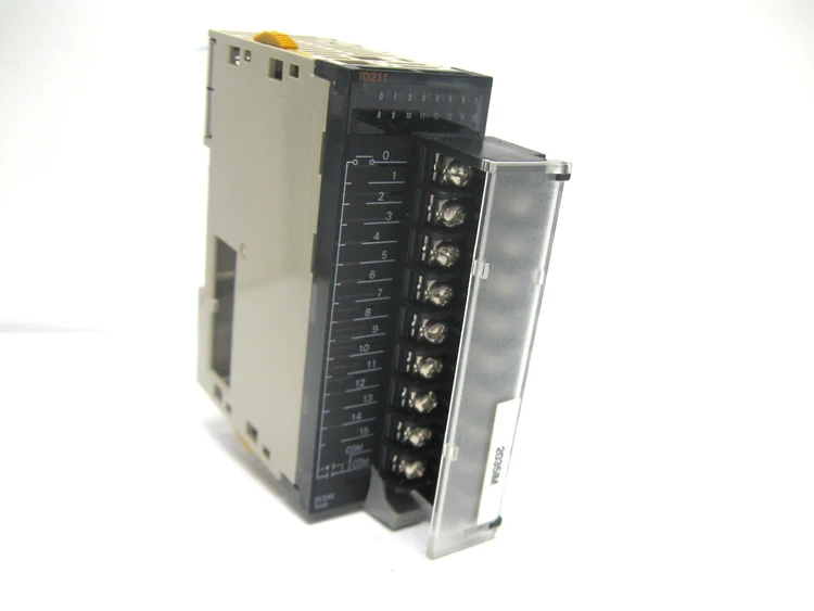 Used OMRON CJ1W-ID211 I/O Boards & Replacement Parts | Industrial Parts R Us Inc. #359889