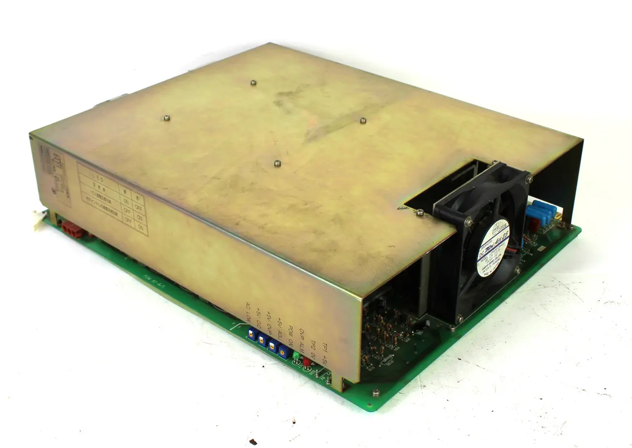 USED TOTATE TSUSHIN 109P0912W402