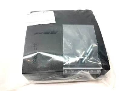 NEW BOSCH REXROTH CHAIN BOX COVER UNIT BS 2/C+R KPL S