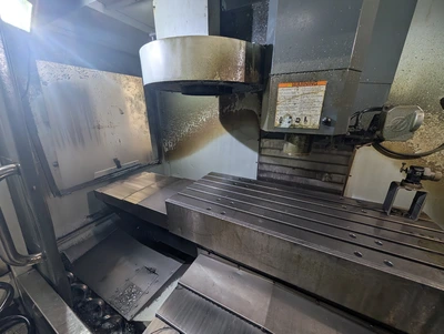 2012 HAAS VF-3 Vertical Machining Centers | Toolquip, Inc. (6)