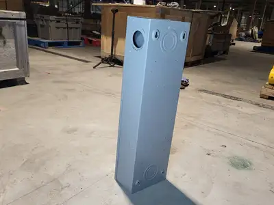 USED GENERAL ELECTRIC TF225F