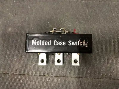 Molded Case Switch 1492D92G05