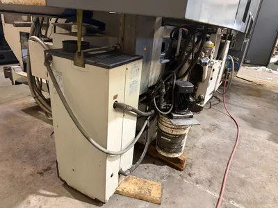 Used 2006 OKUMA LOC 650 CNC Lathes Texas US | Harris Machine Tools, Inc. #406103
