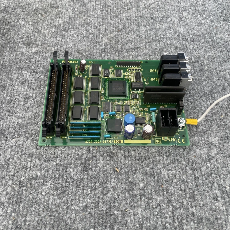 Used FANUC 10B I/O Boards & Replacement Parts California US | Davliegogo LLC #1705294