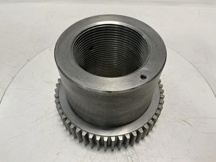 Used VAN DORN 300597ST Injection Molding Parts Michigan US | Ideal Machinery #746352