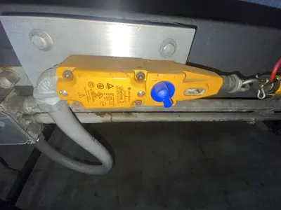 USED WALSH PB01043
