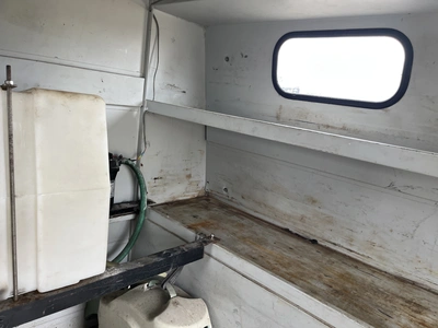 USED 2013 DODGE RAM