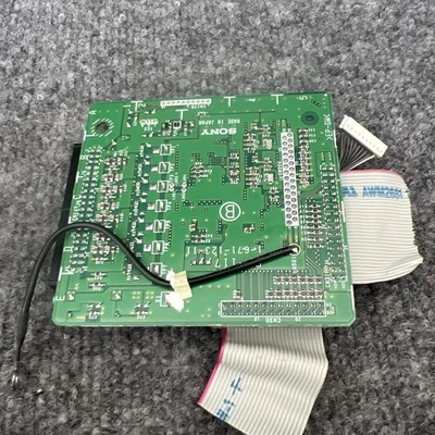 Used Sony FP-117 1-671-123-11 Printed Circuit Boards (PCB) California US | Davliegogo LLC #1706524