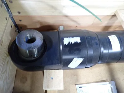 Used 2022 HAWE HYDRAULIK _UNKNOWN_ Pumps Ohio US | HGR 24 #1144866