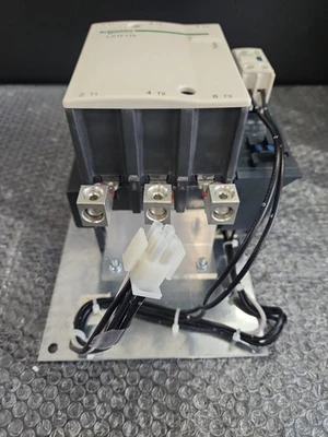 NEW Schneider Electric LC1F115