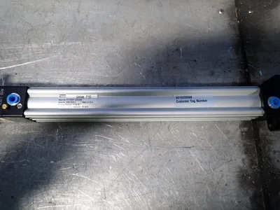 USED PARKER P1DY/032FR0300N2N3N