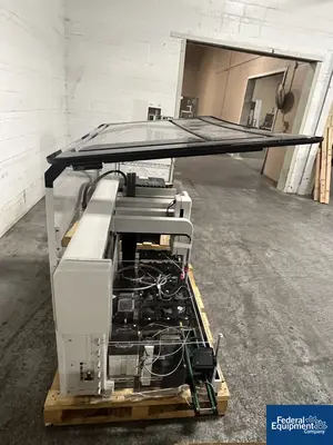 USED Beckman Coulter Beckman Coulter Automation Workstation, Model BIOMEK FXP