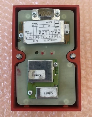 NEW Leuze Electronic DDLS 170/200.1-2110