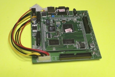 HHCF5249-HDDMP3-R1 ( NO CABLE )