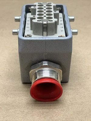 NEW HARTING H-BE10BS