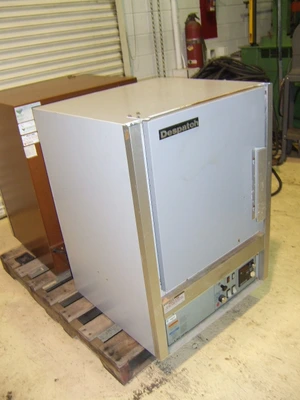 USED DESPATCH LAC1-38A