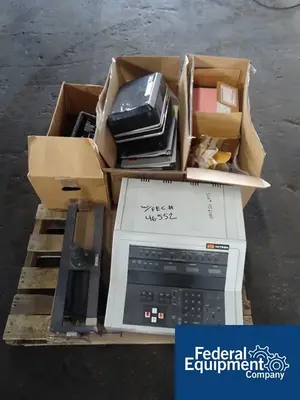 USED Instron Instron Tensile Tester, Model 4201