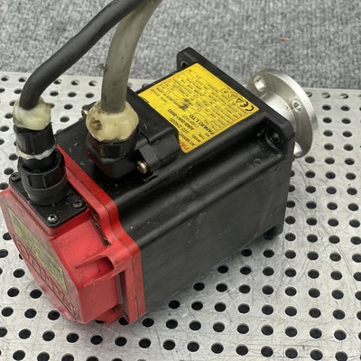 Used FANUC A06B-0061-B003 Misc Industrial Equipment California US | Davliegogo LLC #1708882