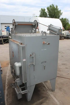 USED LINDBERG NO. 11-SC-244824-25A