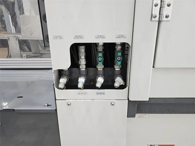 Used TOYO ET-100VR2 Injection Molding Machines | Arlington Machinery #875697