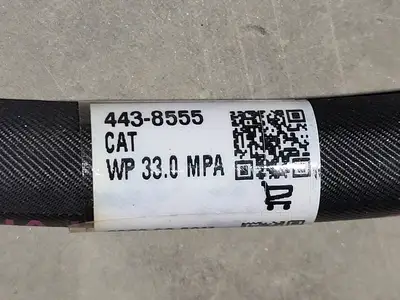 NEW 2022 CATERPILLAR 443-8546