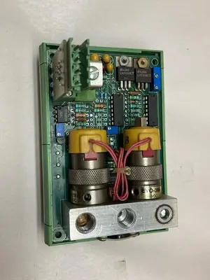 Used BUZMATICS SPCJR-4I20-0G065-S148 Solenoid Valves Ohio US | Surplus Asset Holdings #1436907