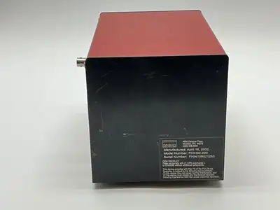Used SYNRAD FH SERIES INDEX MARKING HEAD Laser Markers Michigan US | Maverick Industrial Sales #1122863