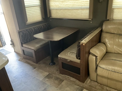 Used 2018 SPRINTER TBD Campers, Caravans, Motorhomes Michigan US | Miedema Asset Management Group #1334538