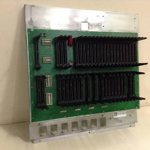 Used SCI 64383 Panel Mounts | Ideal Machinery #662224