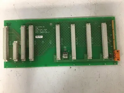 USED VAN DORN PC330-019 330-019