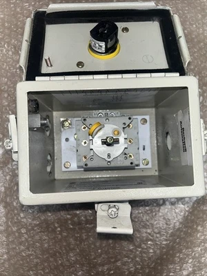 USED ALLEN BRADLEY 194EFA63EP11