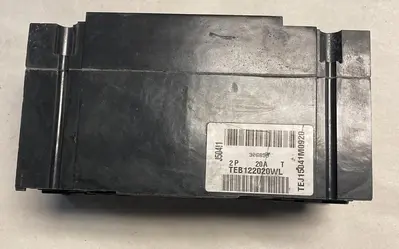 USED GE TEB122020WL