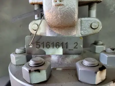 NEW WILLIAMS 602F-3N-623
