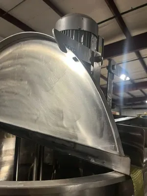 GROEN TA150SP Direct Steam Kettles | America's Steam Kettle Headquarters (5)