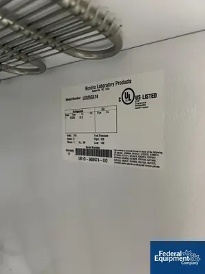 Used Kendro Kendro Lab Refrigerator Lab Refrigerators Ohio US | Federal Equipment Company #1339950