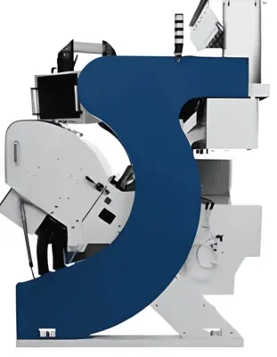 Complete Plastic Recycling System – Shredding, Washing & Pelletizing Line