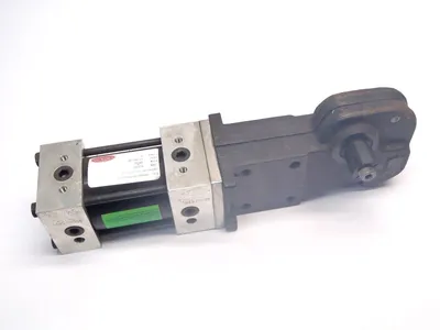 994MAR-NA-180-37-11 | DeStaCo  Pneumatic Hold Clamp 994MAR-NA-180-37-R1-C1 - Used