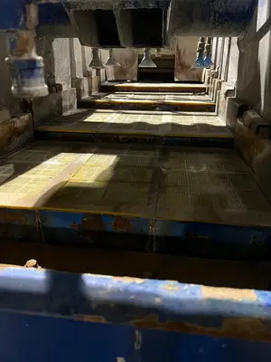 USED 2018 SIZETEC, INC. SDS38-6MV-5